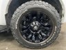 USED 2018 18 FORD RANGER 3.2 TDCi Wildtrak Auto 4WD Euro 5 4dr *DERANGED CONVERSATION