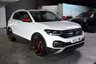 USED 2021 K VOLKSWAGEN T-CROSS 1.0 TSI SEL SUV 5dr Petrol DSG Euro 6 (s/s) (110 ps) 
