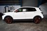 USED 2021 K VOLKSWAGEN T-CROSS 1.0 TSI SEL SUV 5dr Petrol DSG Euro 6 (s/s) (110 ps) 