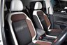 USED 2021 K VOLKSWAGEN T-CROSS 1.0 TSI SEL SUV 5dr Petrol DSG Euro 6 (s/s) (110 ps) 