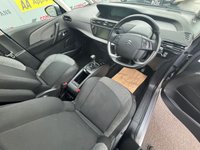 USED 2019 69 CITROEN GRAND C4 SPACETOURER 1.2 PureTech GPF Touch Edition MPV 5dr Petrol Manual Euro 6 (s/s) (130 ps) LOW MILES, 1 PREVIOUS OWNER, GREAT SPEC!!!