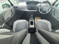 USED 2019 69 CITROEN GRAND C4 SPACETOURER 1.2 PureTech GPF Touch Edition MPV 5dr Petrol Manual Euro 6 (s/s) (130 ps) LOW MILES, 1 PREVIOUS OWNER, GREAT SPEC!!!