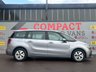 USED 2019 69 CITROEN GRAND C4 SPACETOURER 1.2 PureTech GPF Touch Edition MPV 5dr Petrol Manual Euro 6 (s/s) (130 ps) LOW MILES, 1 PREVIOUS OWNER, GREAT SPEC!!!