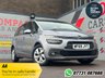 USED 2019 69 CITROEN GRAND C4 SPACETOURER 1.2 PureTech GPF Touch Edition MPV 5dr Petrol Manual Euro 6 (s/s) (130 ps) LOW MILES, 1 PREVIOUS OWNER, GREAT SPEC!!!