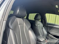 USED 2017 66 AUDI S3 2.0 TFSI Sportback 5dr Petrol S Tronic quattro Euro 6 (s/s) (310 ps) 