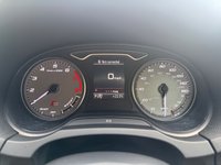 USED 2017 66 AUDI S3 2.0 TFSI Sportback 5dr Petrol S Tronic quattro Euro 6 (s/s) (310 ps) 