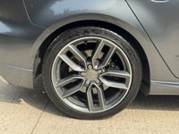 USED 2017 66 AUDI S3 2.0 TFSI Sportback 5dr Petrol S Tronic quattro Euro 6 (s/s) (310 ps) 