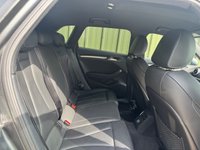 USED 2017 66 AUDI S3 2.0 TFSI Sportback 5dr Petrol S Tronic quattro Euro 6 (s/s) (310 ps) 