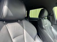 USED 2017 66 AUDI S3 2.0 TFSI Sportback 5dr Petrol S Tronic quattro Euro 6 (s/s) (310 ps) 
