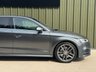 USED 2017 66 AUDI S3 2.0 TFSI Sportback 5dr Petrol S Tronic quattro Euro 6 (s/s) (310 ps) 