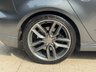 USED 2017 66 AUDI S3 2.0 TFSI Sportback 5dr Petrol S Tronic quattro Euro 6 (s/s) (310 ps) 