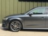 USED 2017 66 AUDI S3 2.0 TFSI Sportback 5dr Petrol S Tronic quattro Euro 6 (s/s) (310 ps) 