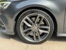 USED 2017 66 AUDI S3 2.0 TFSI Sportback 5dr Petrol S Tronic quattro Euro 6 (s/s) (310 ps) 