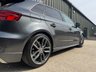 USED 2017 66 AUDI S3 2.0 TFSI Sportback 5dr Petrol S Tronic quattro Euro 6 (s/s) (310 ps) 