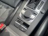 USED 2017 66 AUDI S3 2.0 TFSI Sportback 5dr Petrol S Tronic quattro Euro 6 (s/s) (310 ps) 