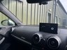 USED 2017 66 AUDI S3 2.0 TFSI Sportback 5dr Petrol S Tronic quattro Euro 6 (s/s) (310 ps) 