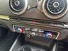 USED 2017 66 AUDI S3 2.0 TFSI Sportback 5dr Petrol S Tronic quattro Euro 6 (s/s) (310 ps) 