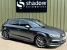 USED 2017 66 AUDI S3 2.0 TFSI Sportback 5dr Petrol S Tronic quattro Euro 6 (s/s) (310 ps) 