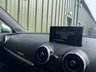 USED 2017 66 AUDI S3 2.0 TFSI Sportback 5dr Petrol S Tronic quattro Euro 6 (s/s) (310 ps) 