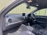 USED 2017 66 AUDI S3 2.0 TFSI Sportback 5dr Petrol S Tronic quattro Euro 6 (s/s) (310 ps) 