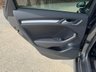 USED 2017 66 AUDI S3 2.0 TFSI Sportback 5dr Petrol S Tronic quattro Euro 6 (s/s) (310 ps) 