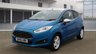 USED 2016 16 FORD FIESTA 1.0T EcoBoost Zetec Blue Edition Hatchback 3dr Petrol Manual Euro 6 (s/s) (100 ps) 