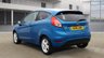USED 2016 16 FORD FIESTA 1.0T EcoBoost Zetec Blue Edition Hatchback 3dr Petrol Manual Euro 6 (s/s) (100 ps) 