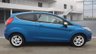 USED 2016 16 FORD FIESTA 1.0T EcoBoost Zetec Blue Edition Hatchback 3dr Petrol Manual Euro 6 (s/s) (100 ps) 