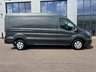USED 2025 25 FORD TRANSIT 2.0 350 ECOBLUE LIMITED  FWD L3 H2 165PS AIRCON 360 CAMERA AUTO - NEW MODEL 