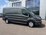 USED 2025 25 FORD TRANSIT 2.0 350 ECOBLUE LIMITED  FWD L3 H2 165PS AIRCON 360 CAMERA AUTO - NEW MODEL 