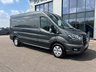 USED 2025 25 FORD TRANSIT 2.0 350 ECOBLUE LIMITED  FWD L3 H2 165PS AIRCON 360 CAMERA AUTO - NEW MODEL 