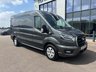 USED 2025 25 FORD TRANSIT 2.0 350 ECOBLUE LIMITED  FWD L3 H2 165PS AIRCON 360 CAMERA AUTO - NEW MODEL 