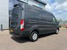 USED 2025 25 FORD TRANSIT 2.0 350 ECOBLUE LIMITED  FWD L3 H2 165PS AIRCON 360 CAMERA AUTO - NEW MODEL 