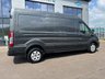 USED 2025 25 FORD TRANSIT 2.0 350 ECOBLUE LIMITED  FWD L3 H2 165PS AIRCON 360 CAMERA AUTO - NEW MODEL 