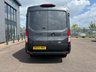 USED 2025 25 FORD TRANSIT 2.0 350 ECOBLUE LIMITED  FWD L3 H2 165PS AIRCON 360 CAMERA AUTO - NEW MODEL 