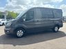 USED 2025 25 FORD TRANSIT 2.0 350 ECOBLUE LIMITED  FWD L3 H2 165PS AIRCON 360 CAMERA AUTO - NEW MODEL 