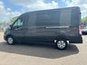 USED 2025 25 FORD TRANSIT 2.0 350 ECOBLUE LIMITED  FWD L3 H2 165PS AIRCON 360 CAMERA AUTO - NEW MODEL 
