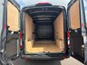 USED 2025 25 FORD TRANSIT 2.0 350 ECOBLUE LIMITED  FWD L3 H2 165PS AIRCON 360 CAMERA AUTO - NEW MODEL 