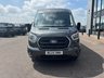 USED 2025 25 FORD TRANSIT 2.0 350 ECOBLUE LIMITED  FWD L3 H2 165PS AIRCON 360 CAMERA AUTO - NEW MODEL 