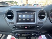 USED 2019 68 HYUNDAI I10 1.2 Premium SE Hatchback 5dr Petrol Auto Euro 6 (87 ps) *DRIVE ME AWAY TODAY*