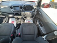 USED 2019 68 HYUNDAI I10 1.2 Premium SE Hatchback 5dr Petrol Auto Euro 6 (87 ps) *DRIVE ME AWAY TODAY*