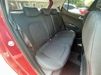 USED 2019 68 HYUNDAI I10 1.2 Premium SE Hatchback 5dr Petrol Auto Euro 6 (87 ps) *DRIVE ME AWAY TODAY*