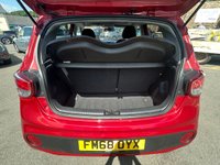 USED 2019 68 HYUNDAI I10 1.2 Premium SE Hatchback 5dr Petrol Auto Euro 6 (87 ps) *DRIVE ME AWAY TODAY*
