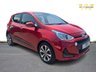 USED 2019 68 HYUNDAI I10 1.2 Premium SE Hatchback 5dr Petrol Auto Euro 6 (87 ps) *DRIVE ME AWAY TODAY*