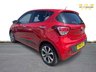 USED 2019 68 HYUNDAI I10 1.2 Premium SE Hatchback 5dr Petrol Auto Euro 6 (87 ps) *DRIVE ME AWAY TODAY*