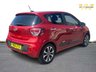 USED 2019 68 HYUNDAI I10 1.2 Premium SE Hatchback 5dr Petrol Auto Euro 6 (87 ps) *DRIVE ME AWAY TODAY*