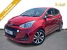 USED 2019 68 HYUNDAI I10 1.2 Premium SE Hatchback 5dr Petrol Auto Euro 6 (87 ps) *DRIVE ME AWAY TODAY*