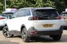 USED 2022 22 PEUGEOT 5008 1.2 PureTech GT SUV 5dr Petrol Manual Euro 6 (s/s) (130 ps) ***REAR CAMERA***PART LEATHER***