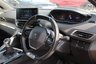 USED 2022 22 PEUGEOT 5008 1.2 PureTech GT SUV 5dr Petrol Manual Euro 6 (s/s) (130 ps) ***REAR CAMERA***PART LEATHER***