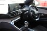 USED 2022 22 PEUGEOT 5008 1.2 PureTech GT SUV 5dr Petrol Manual Euro 6 (s/s) (130 ps) ***REAR CAMERA***PART LEATHER***